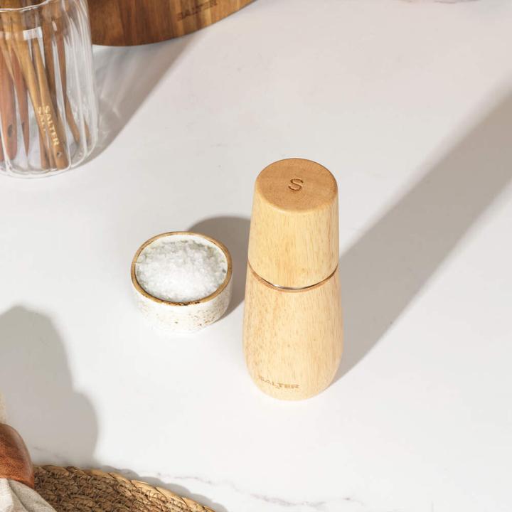 Actual product image Salter BW13049EU7 Edith Salt Mill (Salt)