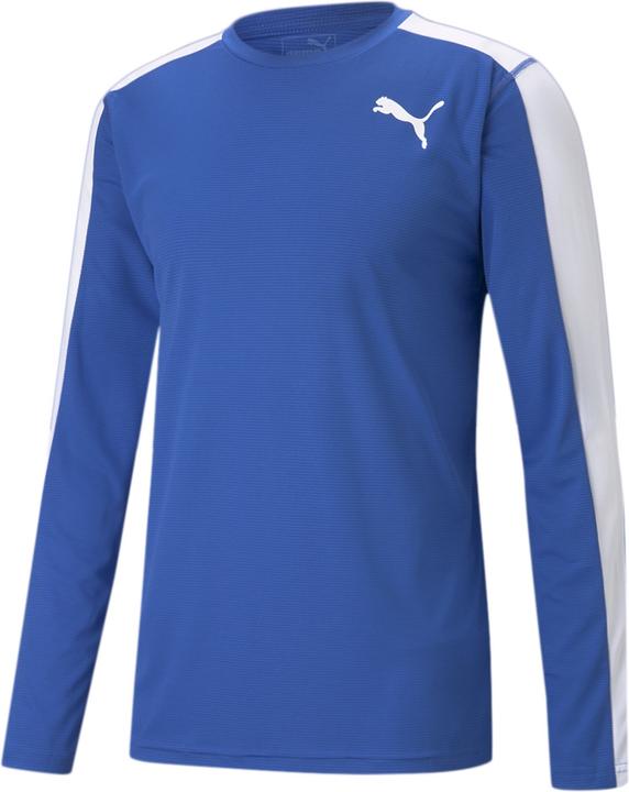 Actual product image Puma Cross the Line LS Y-519606 (164)