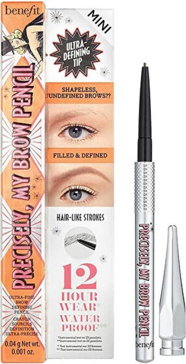 Productafbeelding BeneFit Cosmetics Precies, Mijn voorhoofd (Warm Lichtbruin)