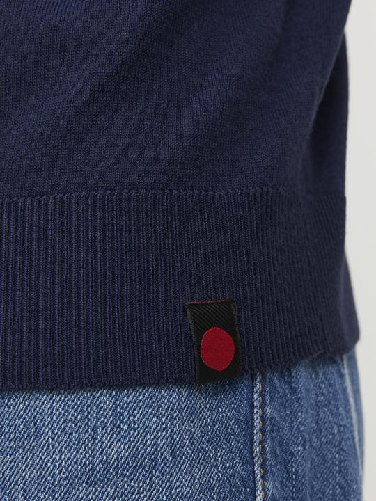 Produktbild Jack & Jones Einfarbig T-shirt T-shirt (S)