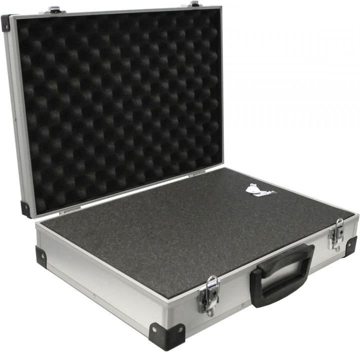 Produktbild Peaktech P 7265 Aluminium Tragekoffer (1 Teile)