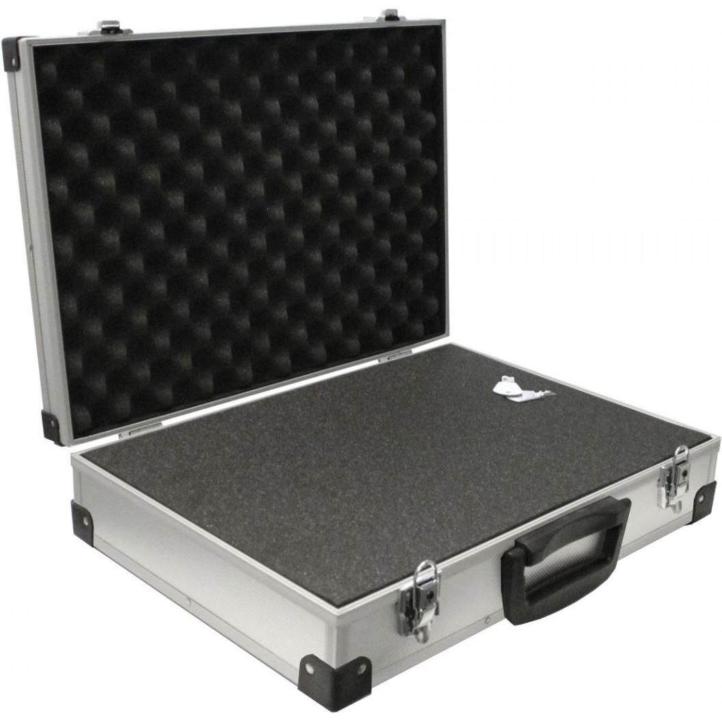 Peaktech, Werkzeugkoffer, P 7265 Aluminium Tragekoffer