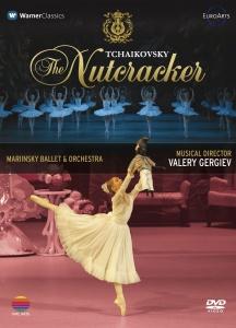 Produktbild WB Der Nussknacker (DVD, 2012)