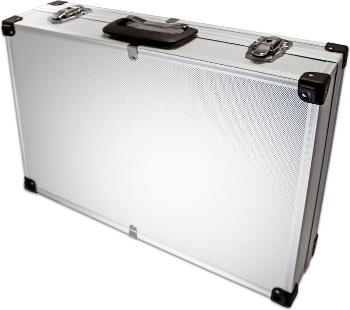 Peaktech P 7270 Aluminium Tragekoffer (1 Teile)