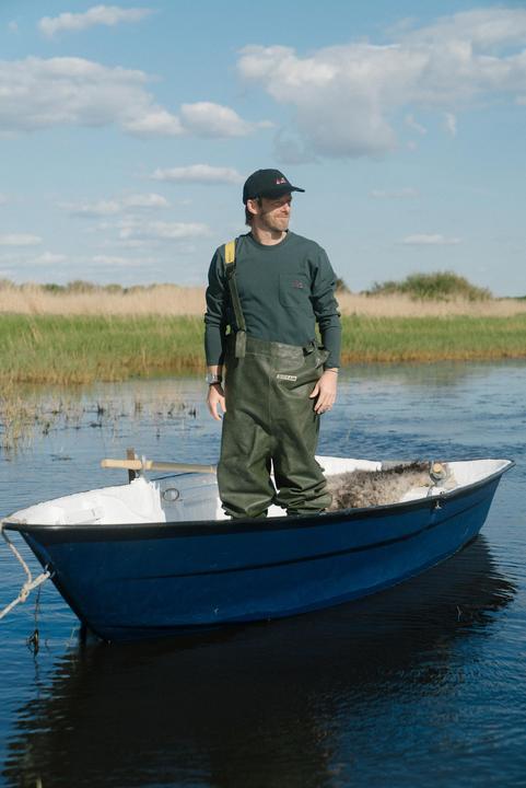 Actual product image Lakor Mini Red Maxi (S)