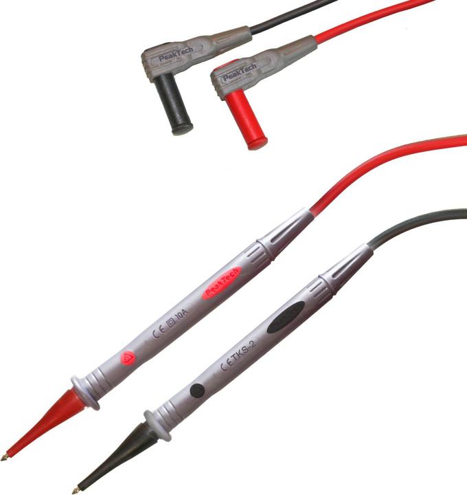 Peaktech Puntali TKS-2