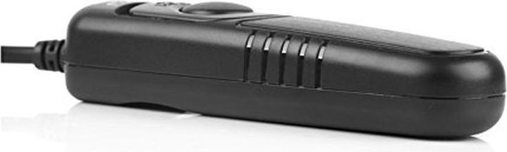 Produktbild Pixel Kabelgebundener Fernauslöser RC-201/N3 für Canon (Kabel)