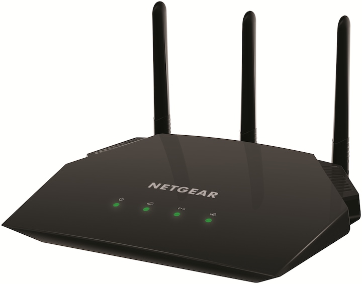 Produktbild Netgear WAC124