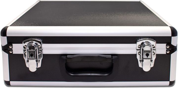 Actual product image Peaktech P 7305 Aluminium carrying case (1 pieces)