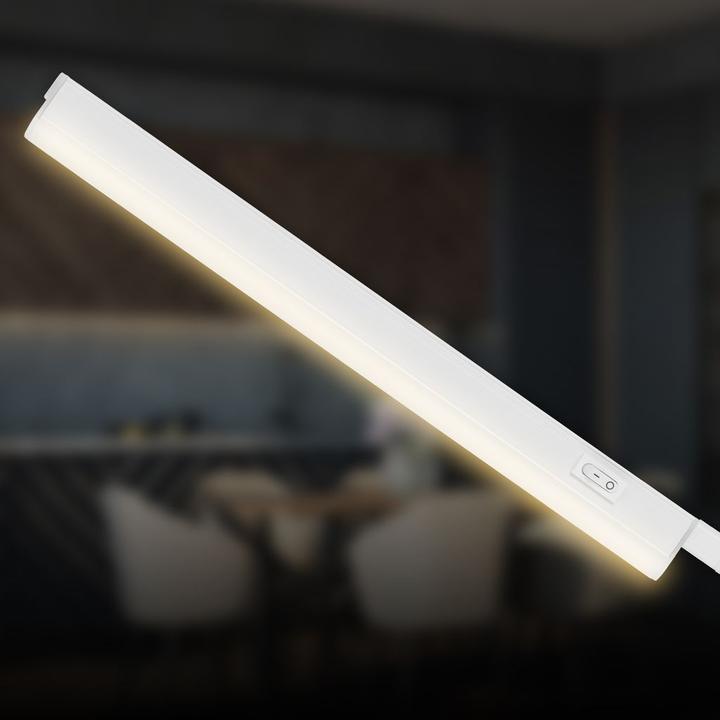 Produktbild Telefunken LED Unterbauleuchte, weiss, 1xLED-Platine/4,4W (400 lm)