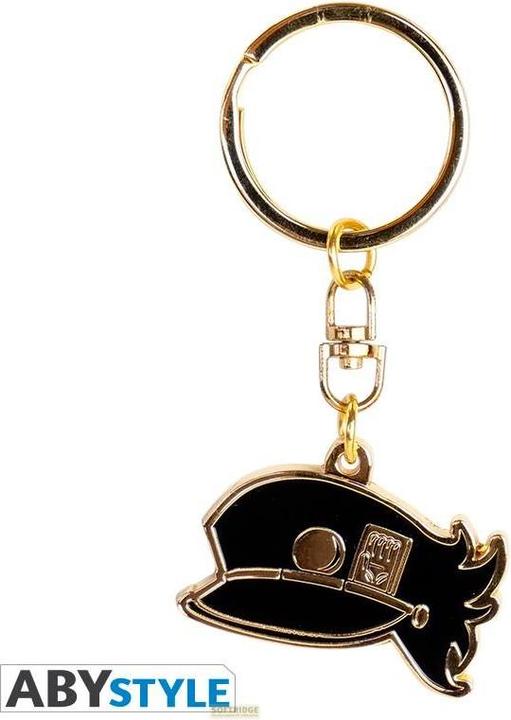 Produktbild ABYstyle Jojo's Bizarre Adventure - Jotaros Kappe