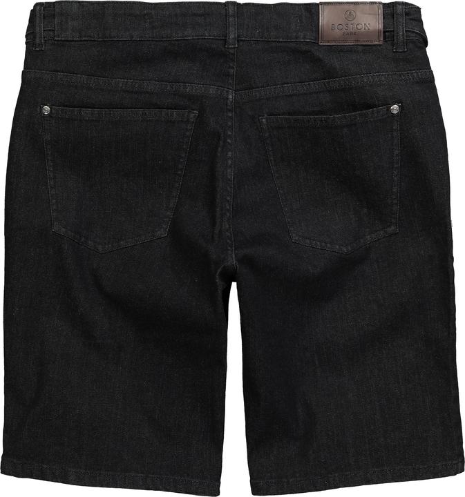 Actual product image Boston Park Colorjeans-Bermuda, 5-Pocket, Dehnbund, bis 72 (68)