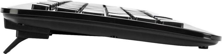 Actual product image Targus Full size 2.4 GHz Wireless Keyboard and (FR, Wireless)