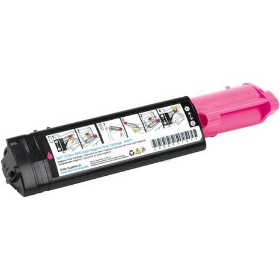 Dell, Toner, 593-10157 (M)