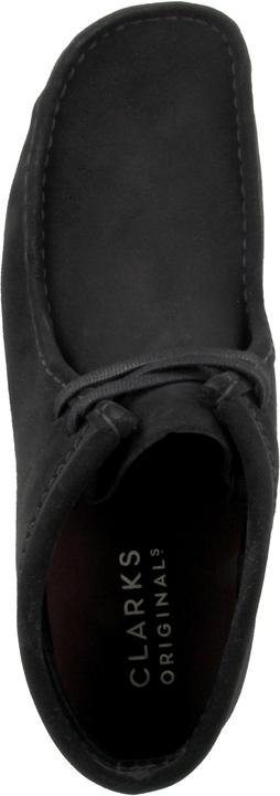 Image du produit Clarks Wallabee - 32773 (41)