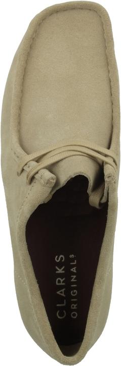 Image du produit Clarks Wallabee - 32779 (43)