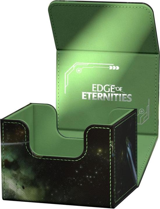 Produktbild Ultimate Guard Sidewinder 100+ Xenoskin Magic: The Gathering "Edge of Eternities" - Design 05