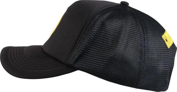 Produktbild Guns N Roses BaseballMütze Logo (One Size)