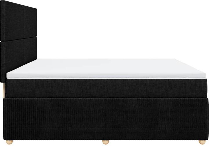Produktbild vidaXL Boxspringbett (180 x 200 cm)