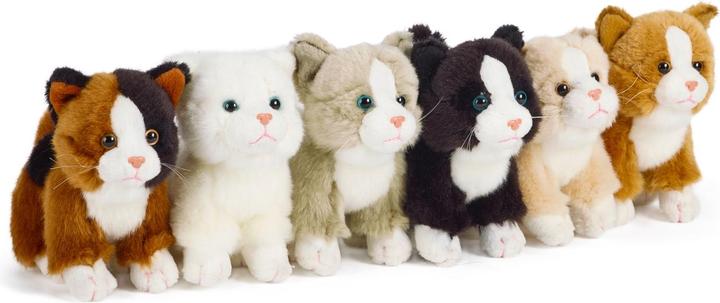 Living Nature Kätzchen (Zufallsmodell) (16 cm)