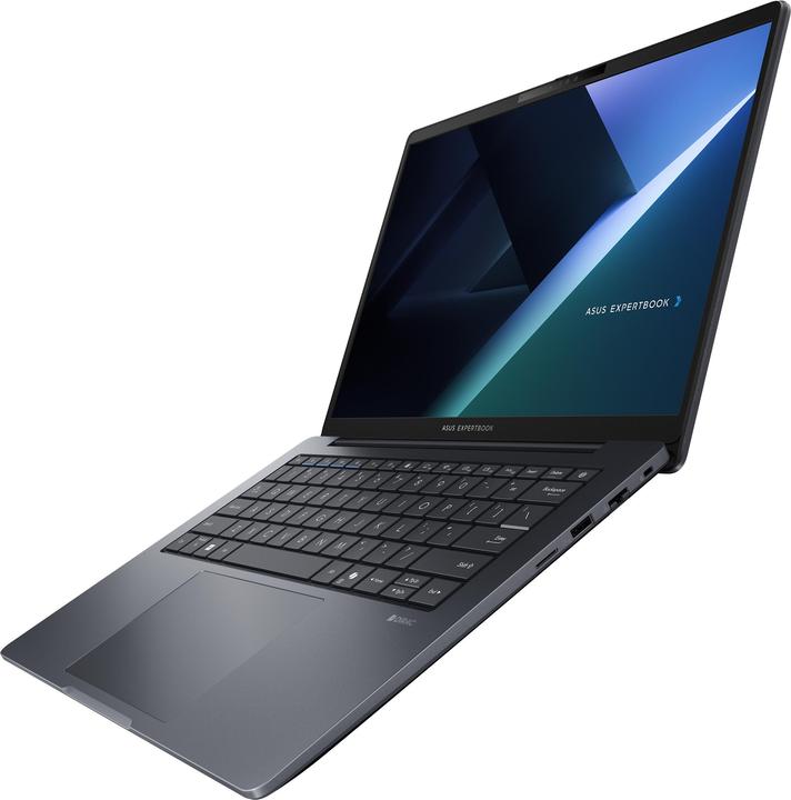 Image du produit ASUS Notebook ExpertBook B3 (B3405CCA-LY0509X), Prozessortyp (14", 1000 Go, 32 Go, CH, Intel Core Ultra 7 155H)