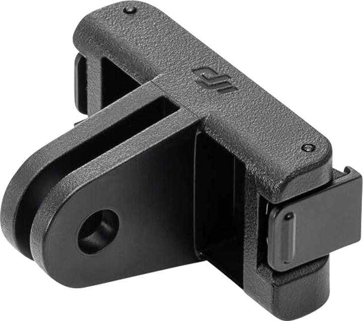 Actual product image DJI Quick-Release Adapter Mount (Osmo Action 5 Pro)
