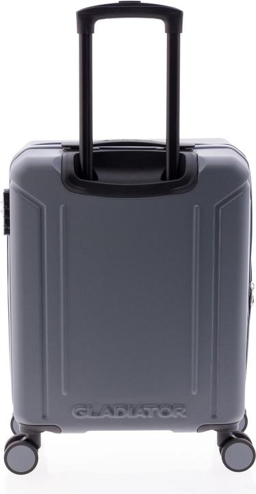 Actual product image Wüsthof Tropical - Cabin Trolley (35 l)