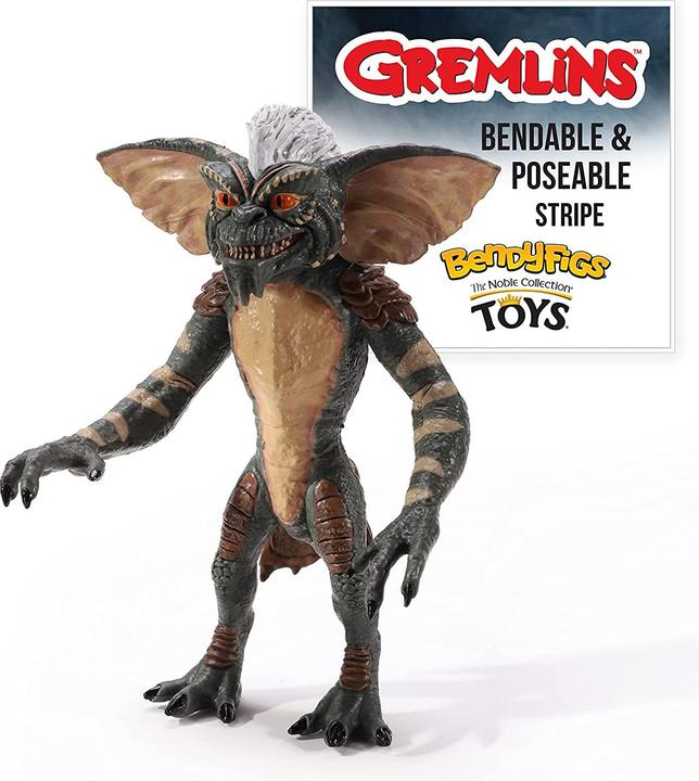 Actual product image Noble Collection Gremlins: Stripe
