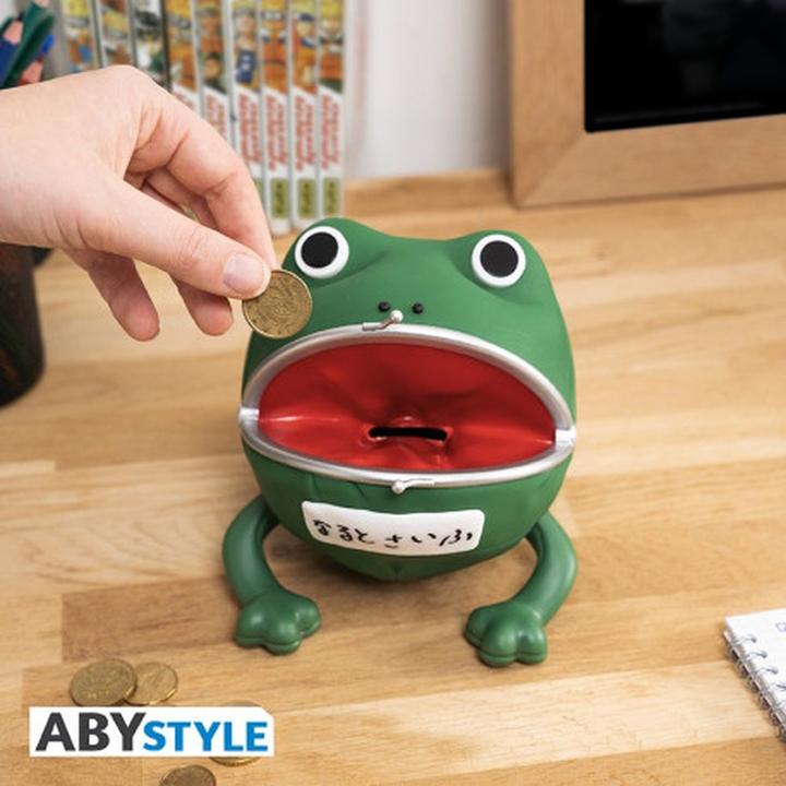 Productafbeelding ABYstyle Naruto Shippuden