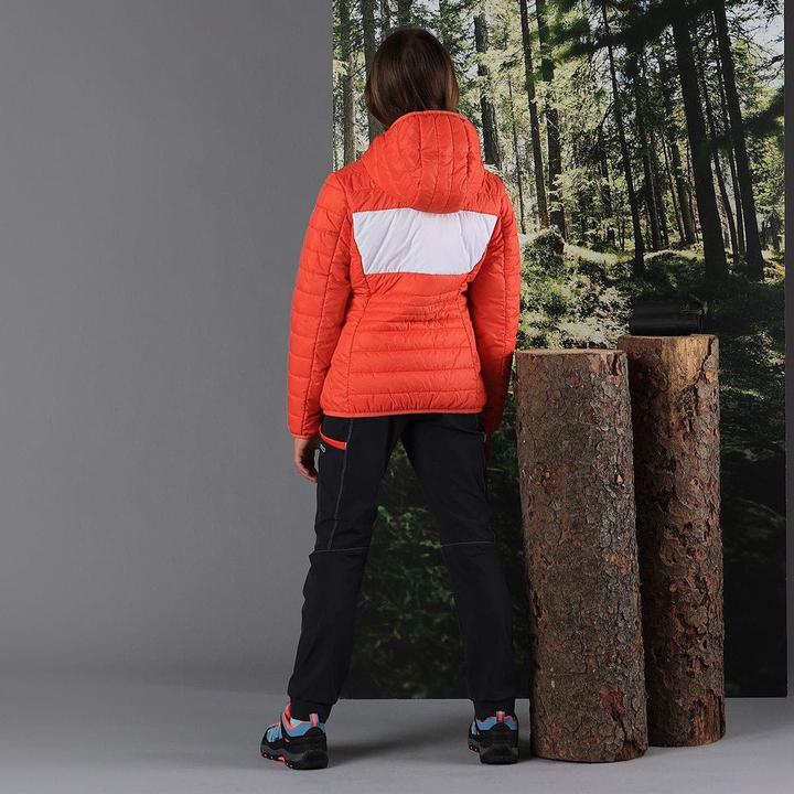 Produktbild CMP Campagnolo Hoodie (128)