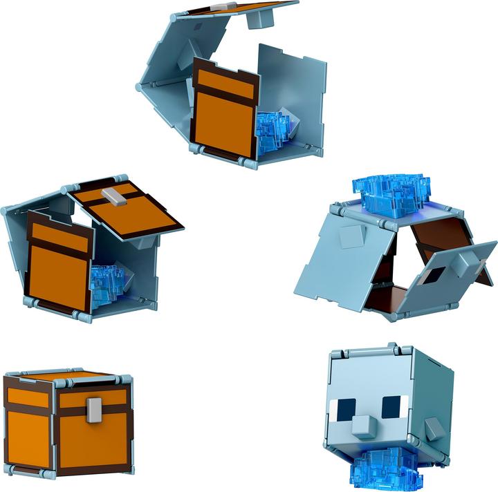 Produktbild Mattel JCY31