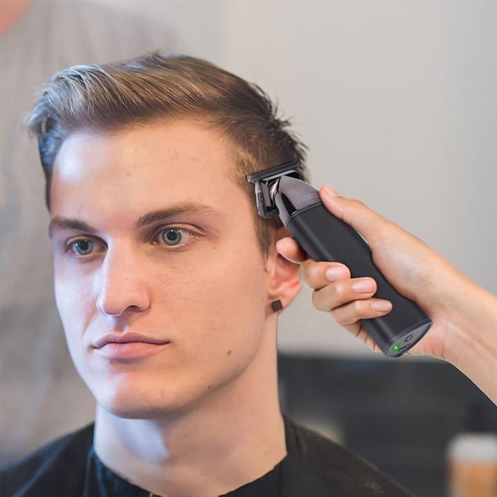 Produktbild Hoco Other Hair clipper DAR43 green