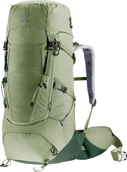 Produktbild Deuter Aircontact Core 45+10 (55 l)