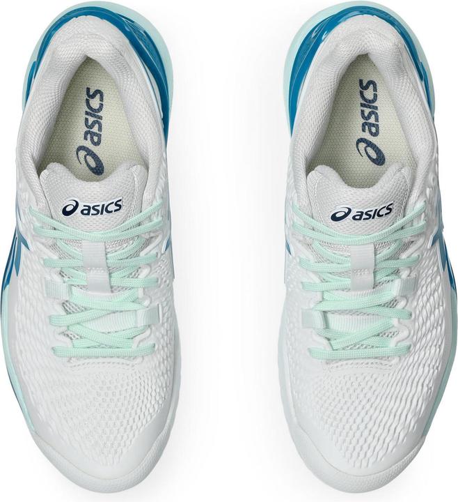 Produktbild ASICS Performance Gel-Resolution 9 (35.5)