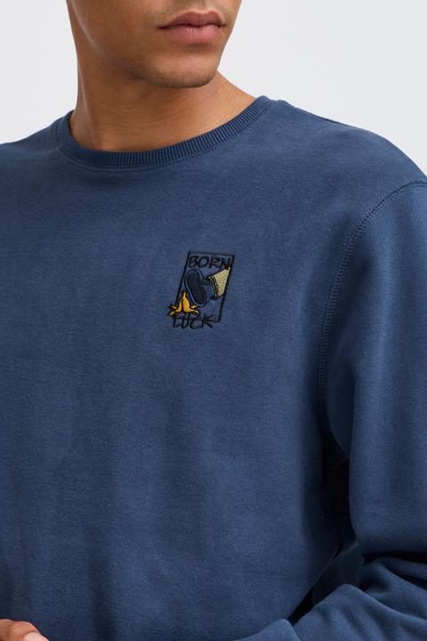 Actual product image Blend BHSweatshirt 20717353 (XXL)
