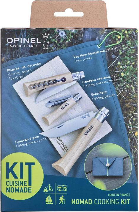 Produktbild Opinel Nomad