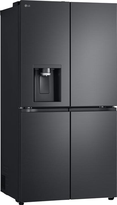 Essence Black Steel