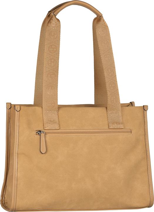 Immagine prodotto Tom Tailor Yara Shopper Tasche 37 cm (11 l)