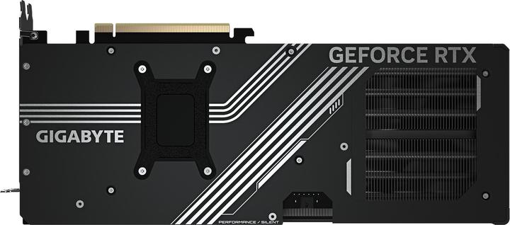 Productafbeelding Gigabyte GeForce RTX 5080 WINDFORCE OC SFF (16 GB)
