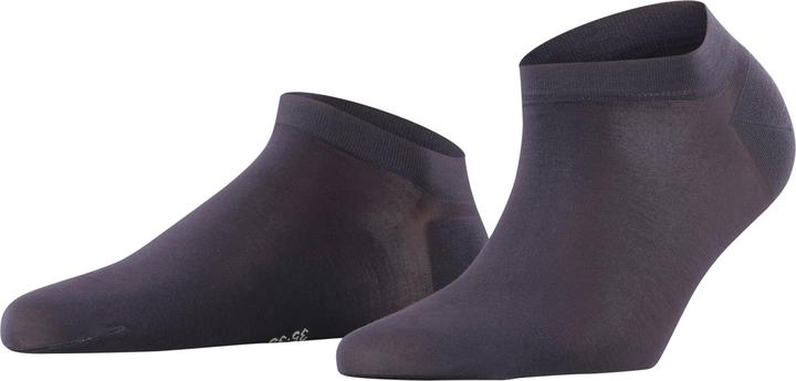Falke Fine Softness 50 DEN Damen Sneakersocken