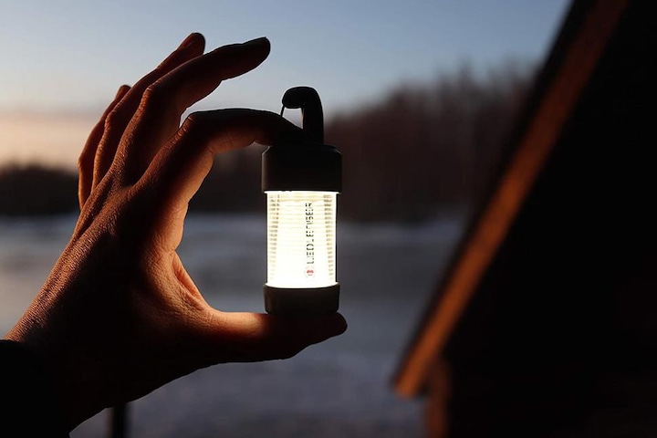 Immagine prodotto Ledlenser ML4 Luce calda