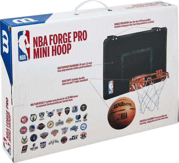 Image du produit Wilson Forge