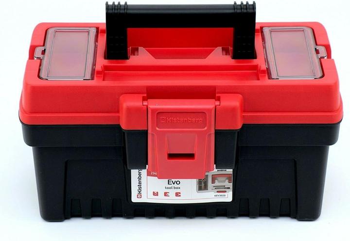 Actual product image Kistenberg EVO TOOLBOX 30 KEV3020-3020