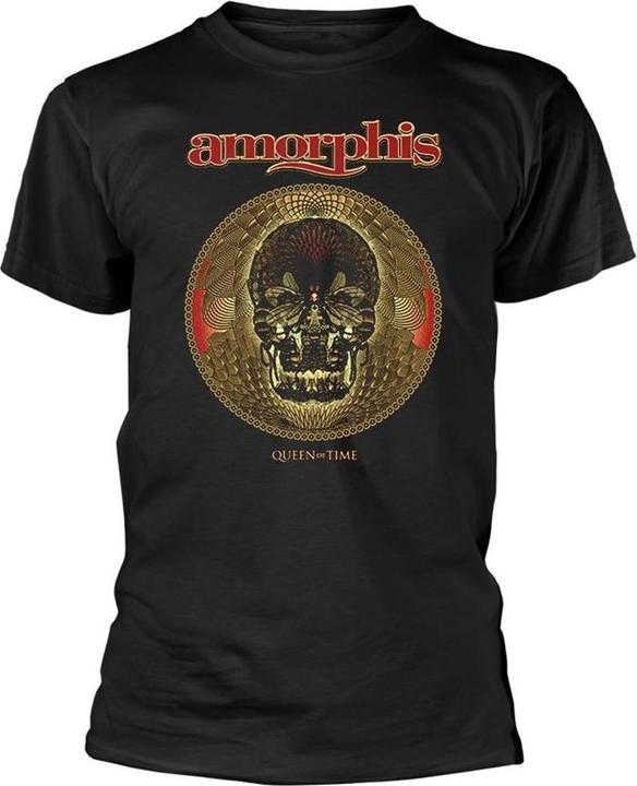 Image du produit Amorphis - T-shirt QUEEN OF TIME - Adulte (L)