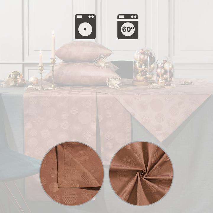 Image du produit Erwin Müller Calvia (300 x 150 cm)