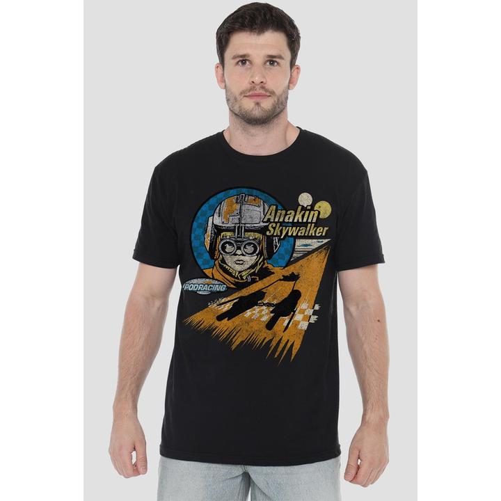 Produktbild Star Wars Mos Espa TShirt (XXL)