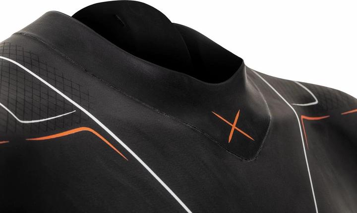 Actual product image Mizuno Vanquish-X Men's Wetsuit (S)