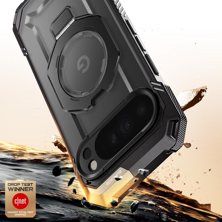 Produktbild Supcase Unicorn Beetle Grip Hülle Pixel 10 Pro XL (Google Pixel 10 Pro XL)