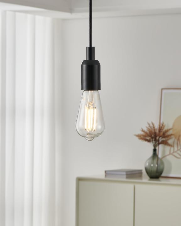 Actual product image EGLO LED bulb E27 (E27, 7 W, 806 lm, 1 x, D)