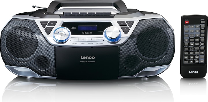 Lenco SCD-720SI (FM, DAB+, Bluetooth)